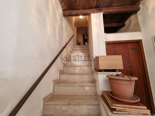 appartamento in vendita a Cosenza in zona Cosenza Vecchia