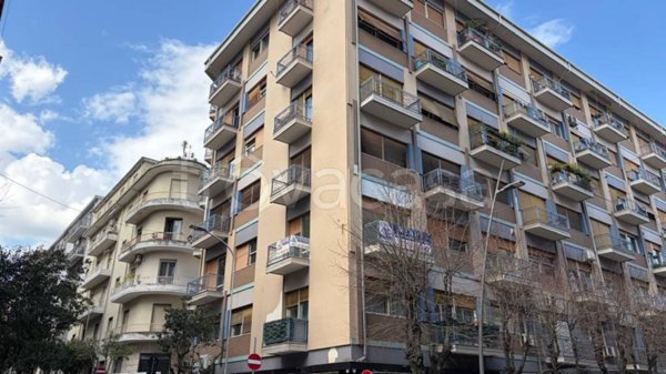 appartamento in vendita a Cosenza in zona Cosenza Vecchia