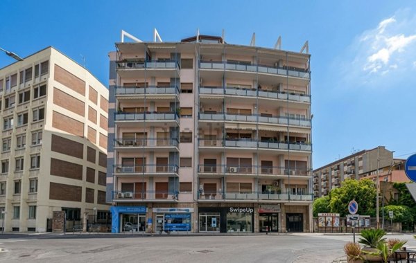 appartamento in vendita a Cosenza in zona Cosenza Vecchia