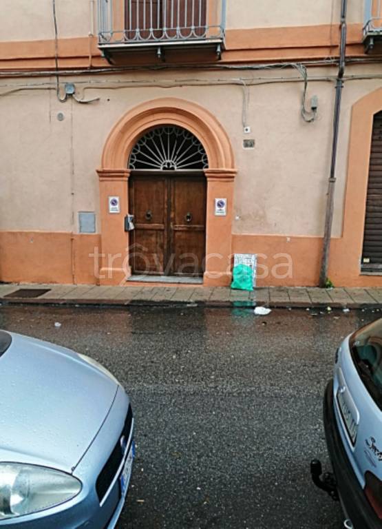 appartamento in vendita a Cosenza in zona Cosenza Vecchia