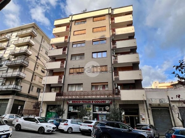 appartamento in vendita a Cosenza