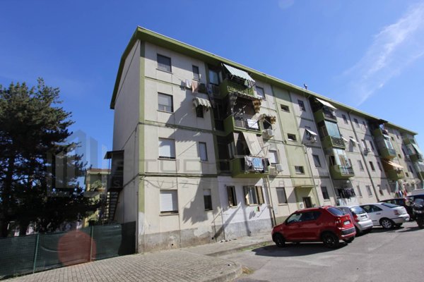 appartamento in vendita a Cosenza in zona Via Popilia