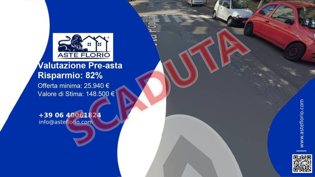 negozio in vendita a Cosenza in zona Via Popilia