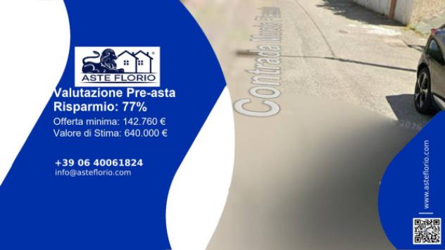 casa indipendente in vendita a Cosenza