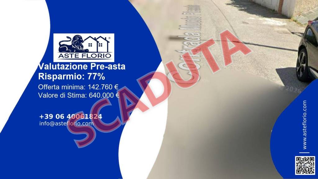 casa indipendente in vendita a Cosenza