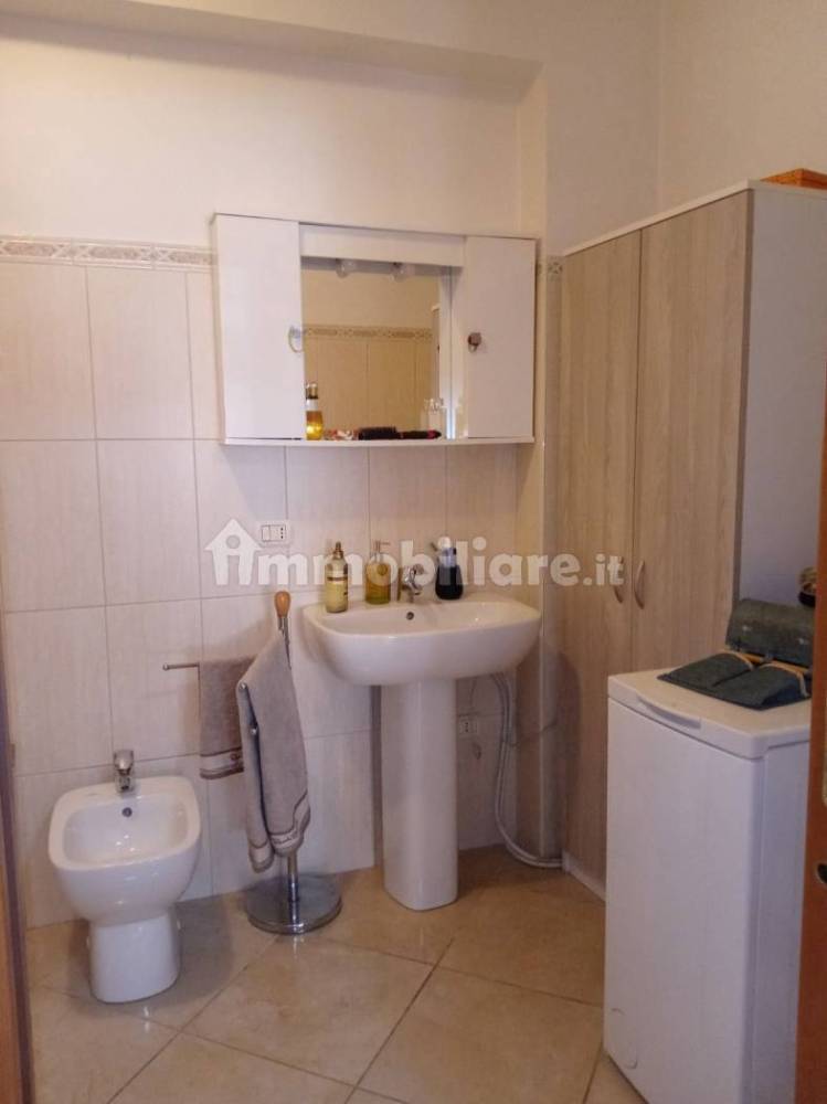 appartamento in vendita a Cosenza in zona Cosenza Vecchia