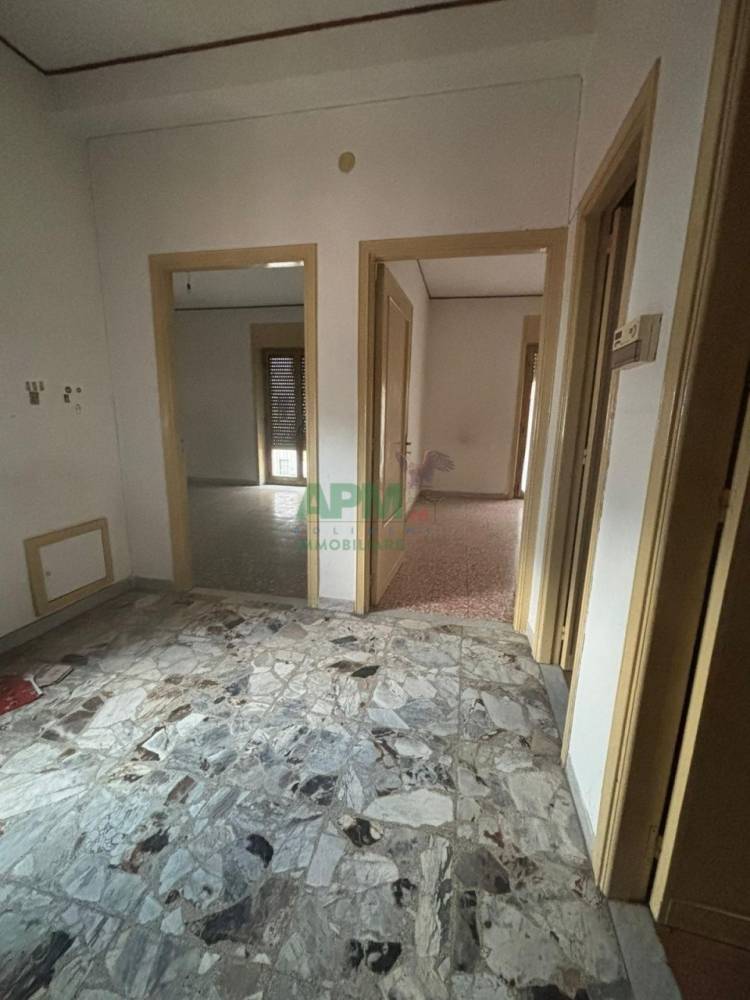 appartamento in vendita a Cosenza in zona Cosenza Vecchia