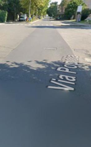 terreno edificabile in vendita a Cosenza in zona Via Popilia