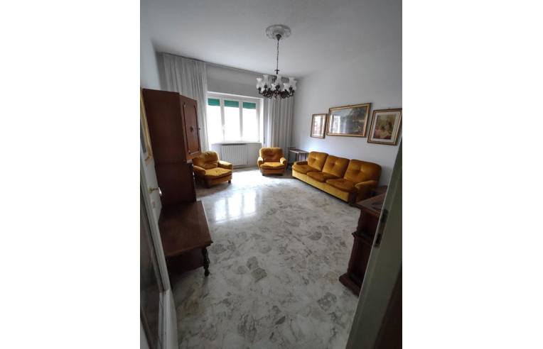 appartamento in vendita a Cosenza in zona Cosenza Vecchia