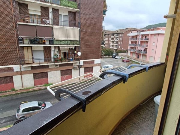 appartamento in vendita a Cosenza in zona Via Popilia