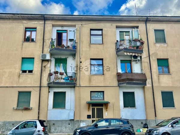 appartamento in vendita a Cosenza in zona Città 2000