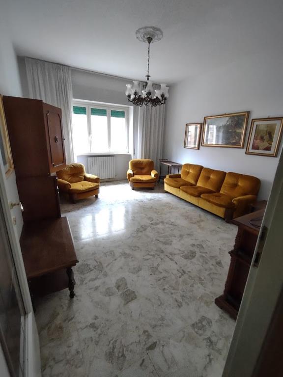 appartamento in vendita a Cosenza in zona Cosenza Vecchia