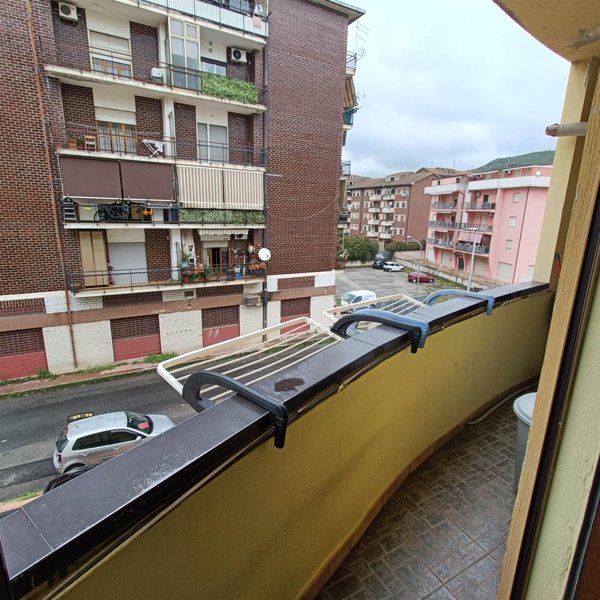 appartamento in vendita a Cosenza in zona Via Popilia