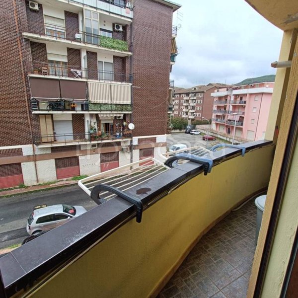 appartamento in vendita a Cosenza in zona Via Popilia