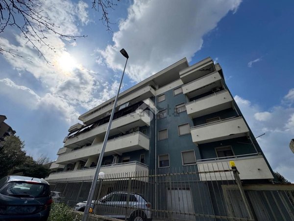 appartamento in vendita a Cosenza in zona Città 2000