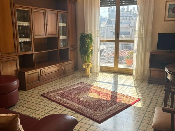 appartamento in vendita a Cosenza in zona Cosenza Vecchia