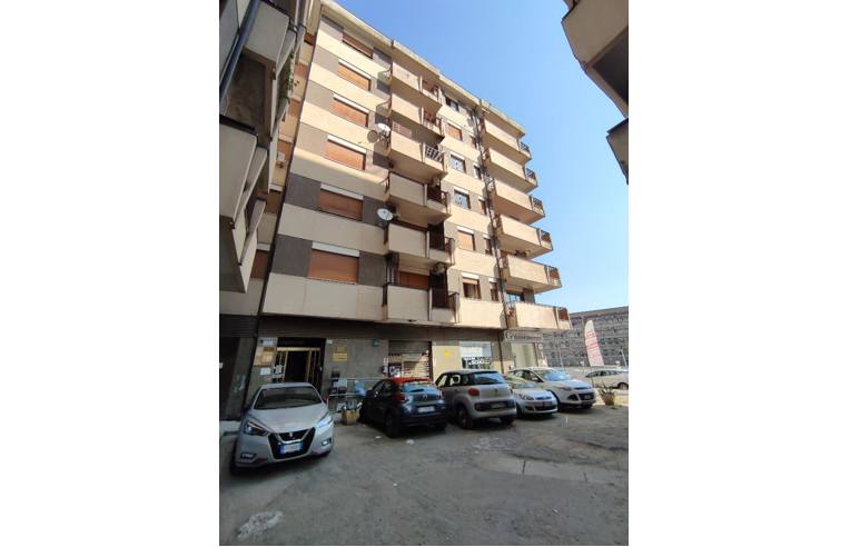 appartamento in vendita a Cosenza in zona Cosenza Vecchia