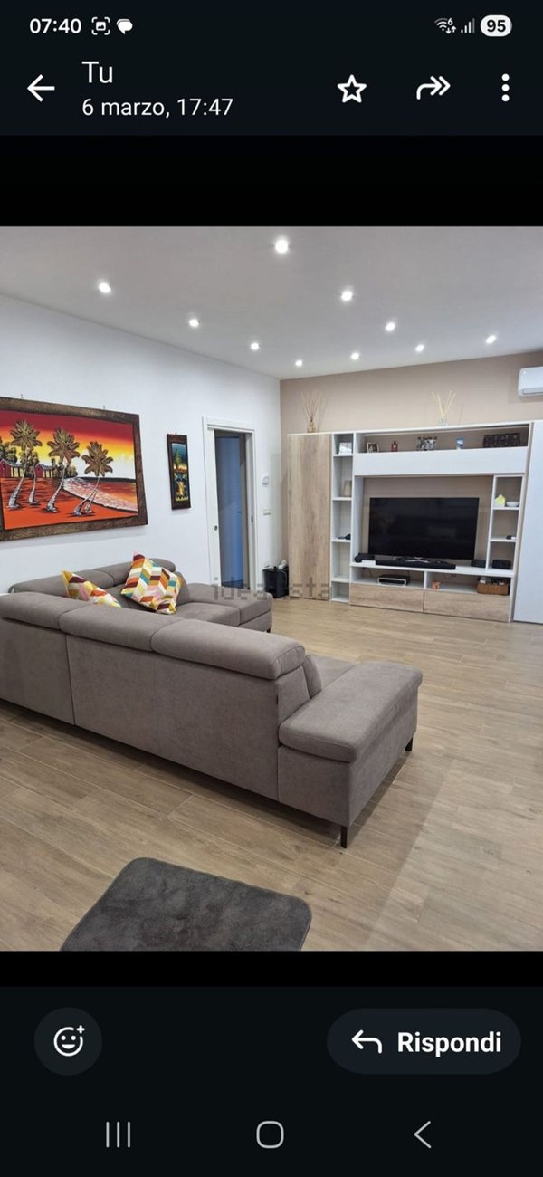 appartamento in vendita a Cosenza