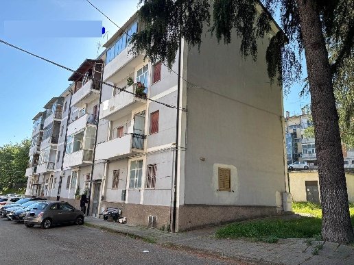 appartamento in vendita a Cosenza in zona Città 2000