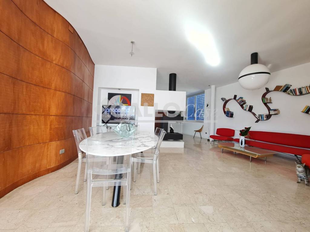 appartamento in vendita a Cosenza in zona Cosenza Vecchia