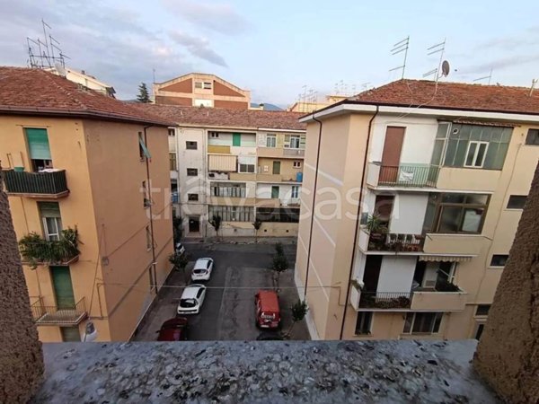 appartamento in vendita a Cosenza in zona Panebianco