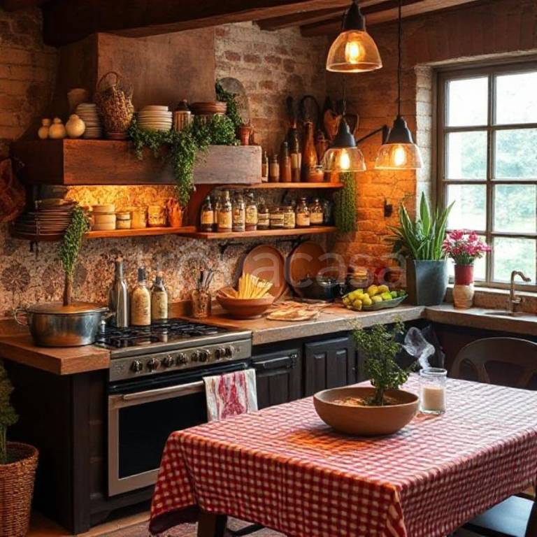 casa indipendente in vendita a Cosenza