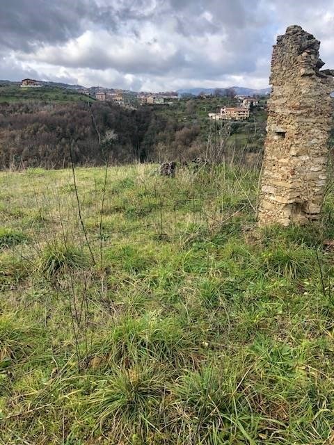 terreno edificabile in vendita a Cosenza