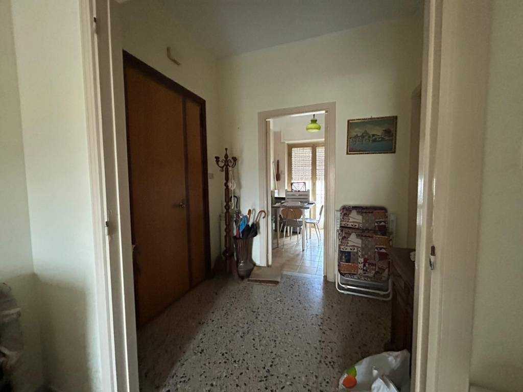 appartamento in vendita a Cosenza in zona Stadio