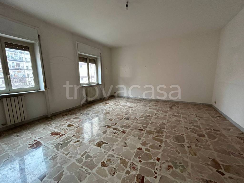 appartamento in vendita a Cosenza in zona Panebianco