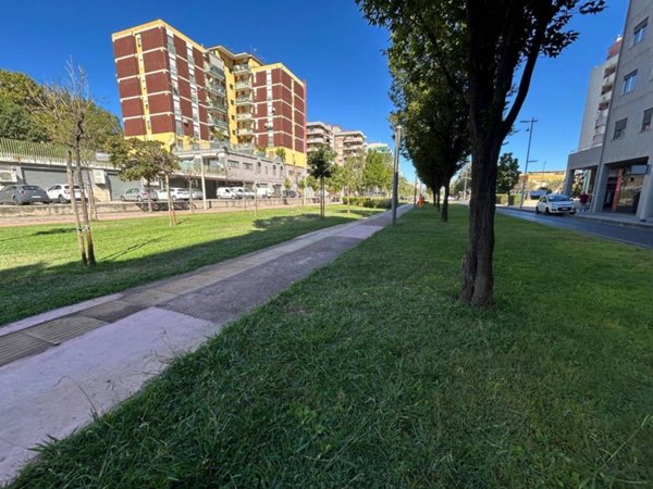 appartamento in vendita a Cosenza