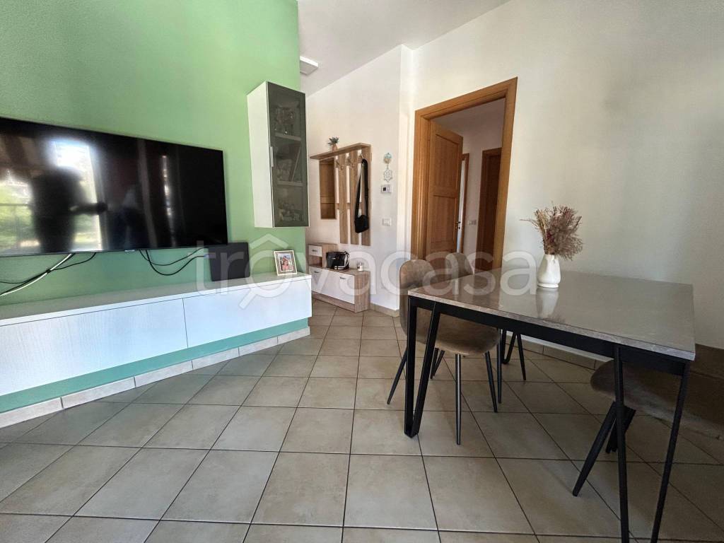 appartamento in vendita a Cosenza