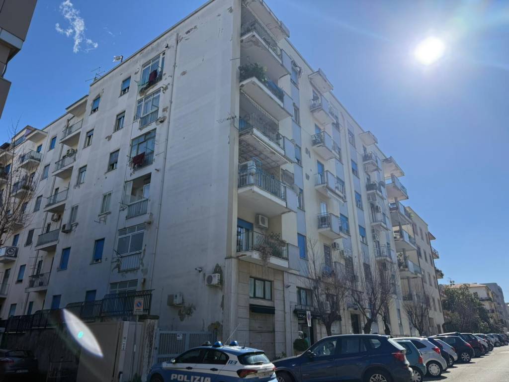 appartamento in vendita a Cosenza in zona Cosenza Vecchia