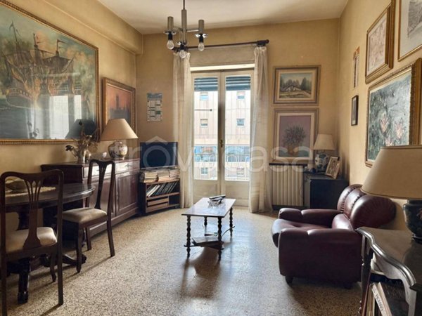 appartamento in vendita a Cosenza in zona Cosenza Vecchia