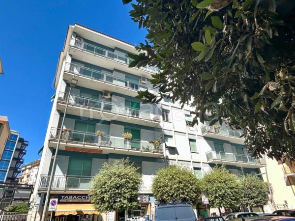appartamento in vendita a Cosenza in zona Cosenza Vecchia