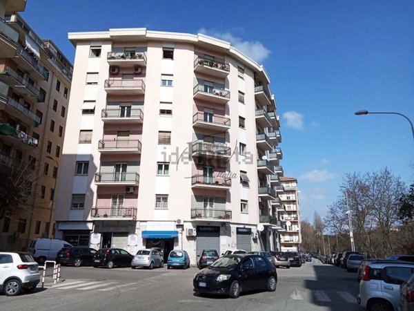 appartamento in vendita a Cosenza