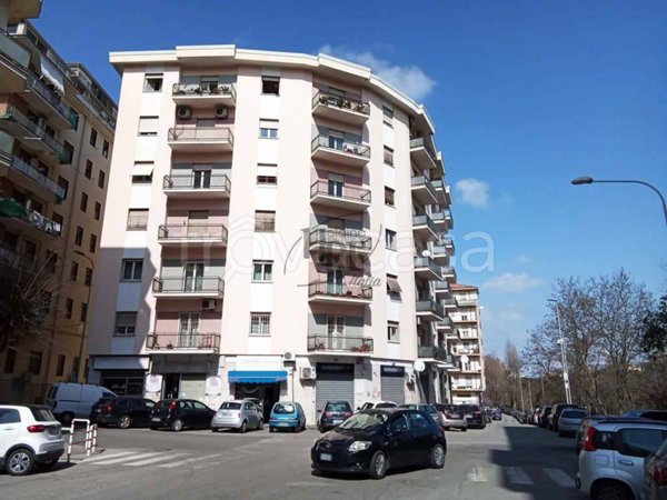 appartamento in vendita a Cosenza