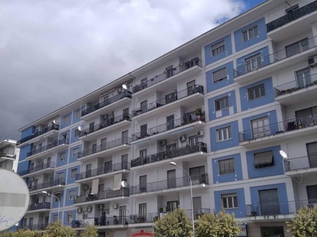 appartamento in vendita a Cosenza