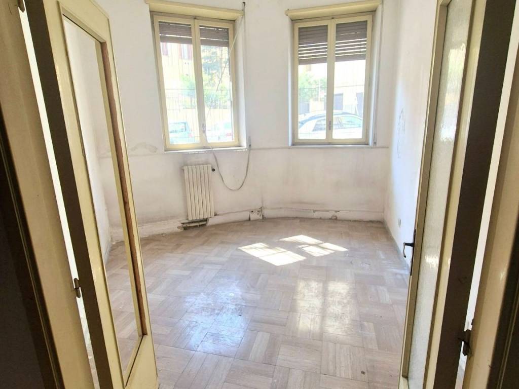 appartamento in vendita a Cosenza in zona Stadio