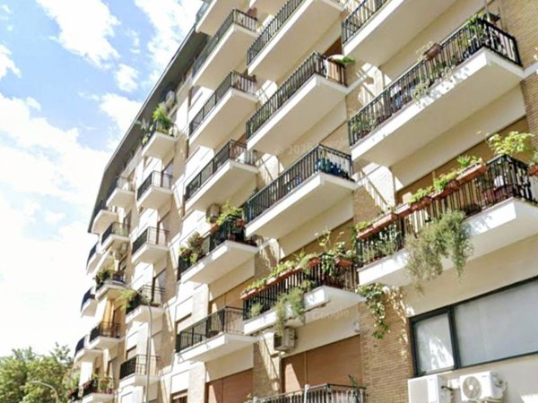 appartamento in vendita a Cosenza in zona Panebianco