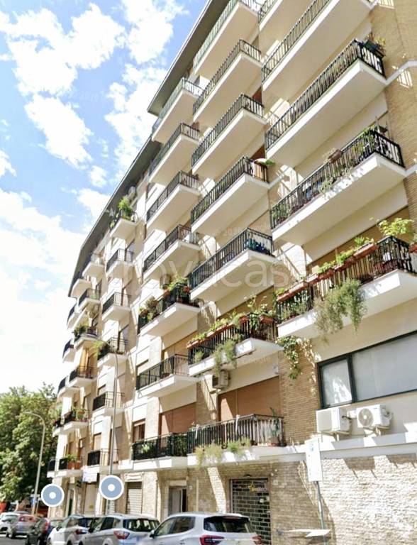 appartamento in vendita a Cosenza in zona Città 2000