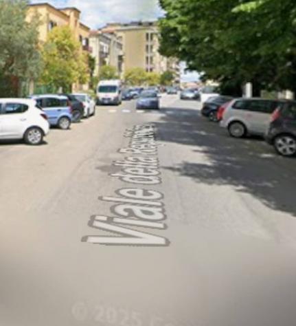 appartamento in vendita a Cosenza in zona Donnici