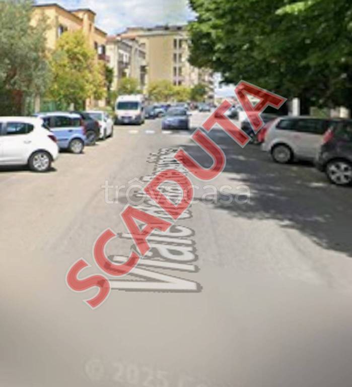appartamento in vendita a Cosenza in zona Donnici