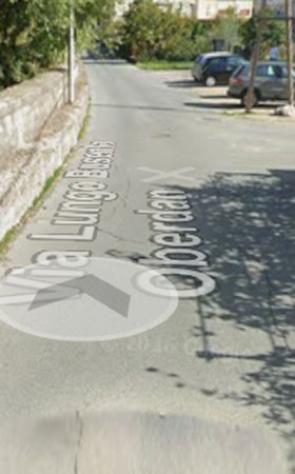 appartamento in vendita a Cosenza in zona Donnici