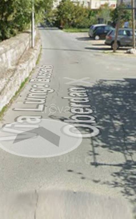 appartamento in vendita a Cosenza in zona Donnici