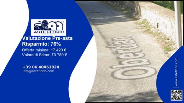 appartamento in vendita a Cosenza in zona Donnici