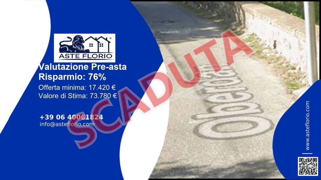 appartamento in vendita a Cosenza in zona Donnici