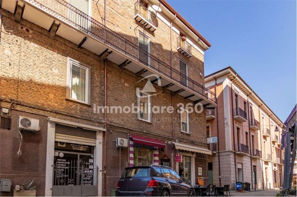 appartamento in vendita a Cosenza in zona Cosenza Vecchia