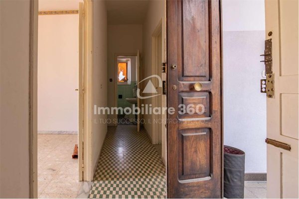 appartamento in vendita a Cosenza