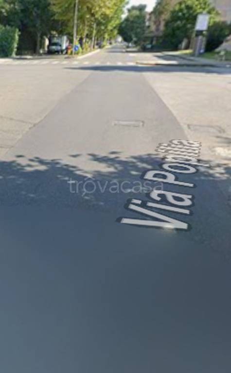 terreno edificabile in vendita a Cosenza in zona Via Popilia