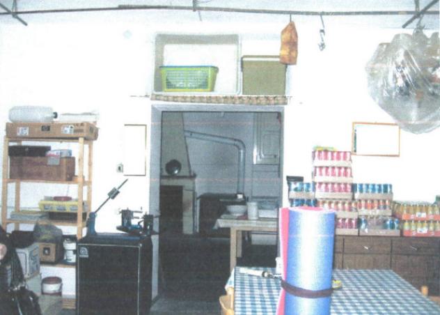 appartamento in vendita a Cosenza in zona Donnici